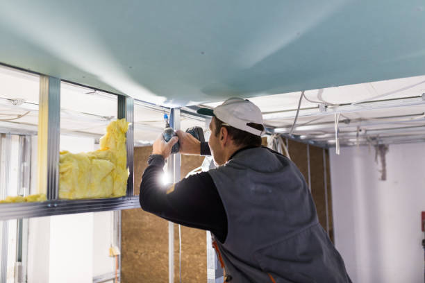 Best Insulation for Specific Applications in Fort Meade, FL