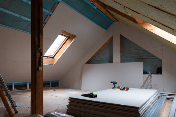 Best Energy Efficiency Insulation in Fort Meade, FL
